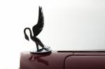 Packard Twelve Convertible Sedan by Dietrich 1935 года